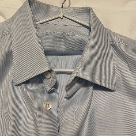 JP Tilford Long Sleeve Shirt - Picture 3 of 3